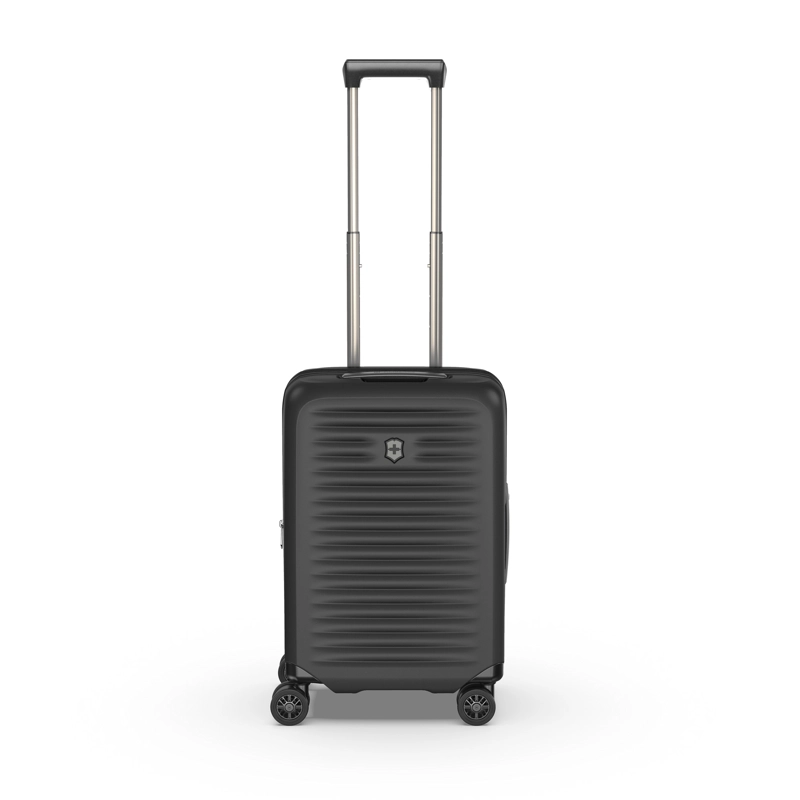 MALETA AIROX ADVANCED CABINA HARDSIDE NEGRO VICTORINOX - 2