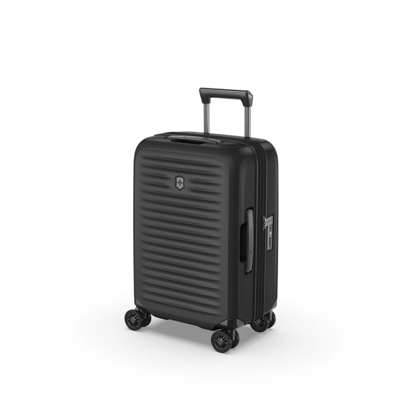 MALETA AIROX ADVANCED CABINA HARDSIDE NEGRO VICTORINOX - 3