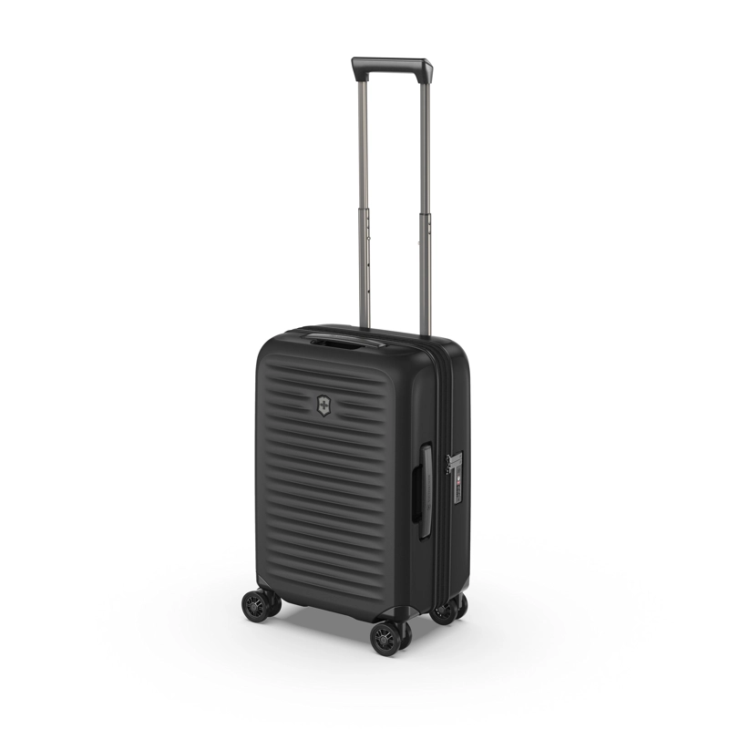 MALETA AIROX ADVANCED CABINA HARDSIDE NEGRO VICTORINOX - 4