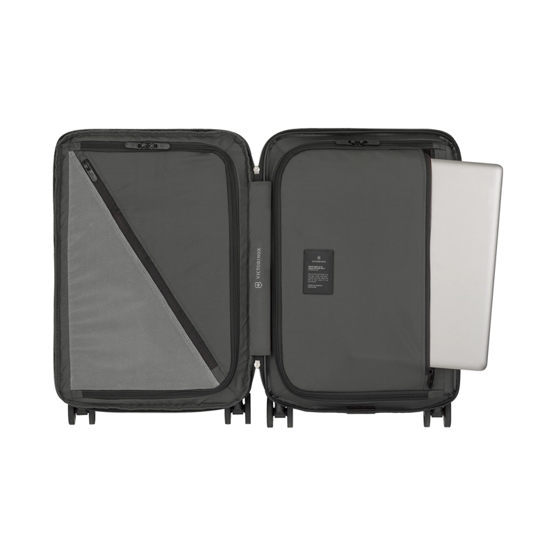 MALETA AIROX ADVANCED CABINA HARDSIDE NEGRO VICTORINOX - 7