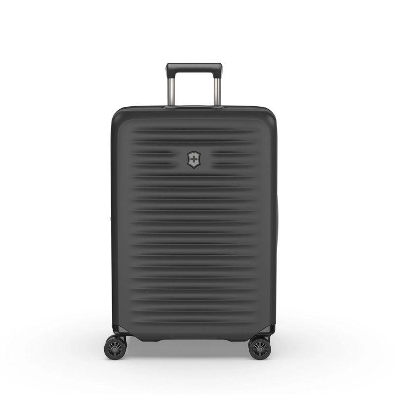 MALETA AIROX ADVANCED MEDIUM HARDSIDE NEGRO VICTORINOX - 1