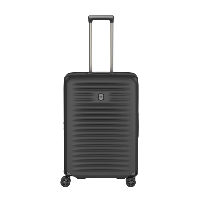 MALETA AIROX ADVANCED MEDIUM HARDSIDE NEGRO VICTORINOX - 2