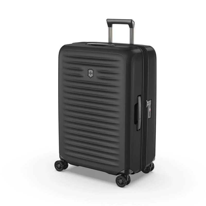 MALETA AIROX ADVANCED MEDIUM HARDSIDE NEGRO VICTORINOX - 3