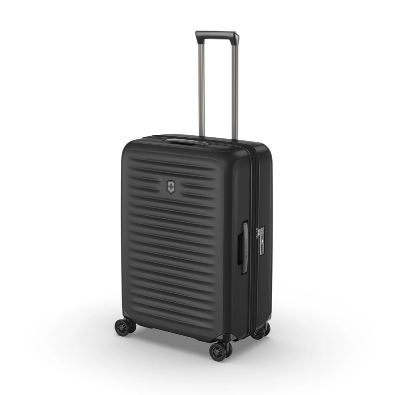 MALETA AIROX ADVANCED MEDIUM HARDSIDE NEGRO VICTORINOX - 4