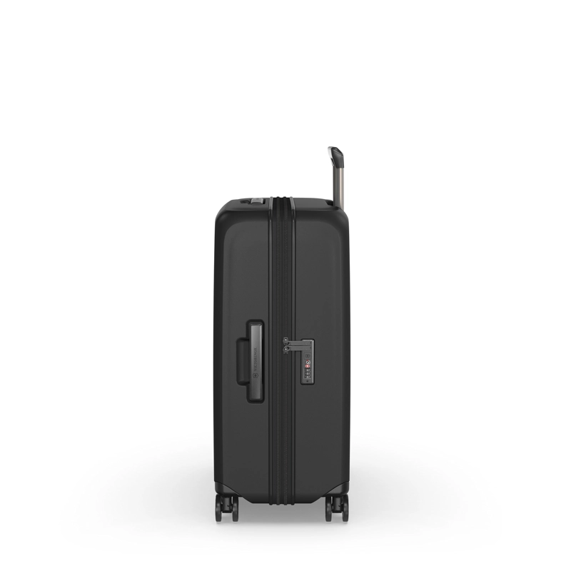 MALETA AIROX ADVANCED MEDIUM HARDSIDE NEGRO VICTORINOX - 5