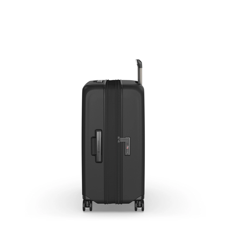 MALETA AIROX ADVANCED MEDIUM HARDSIDE NEGRO VICTORINOX - 6