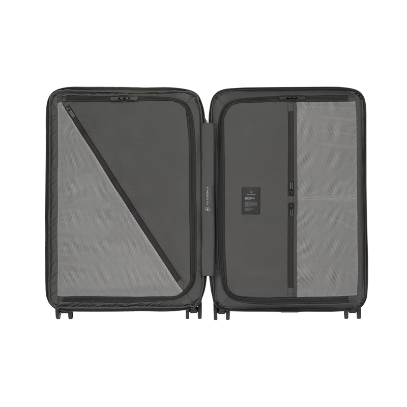 MALETA AIROX ADVANCED MEDIUM HARDSIDE NEGRO VICTORINOX - 8