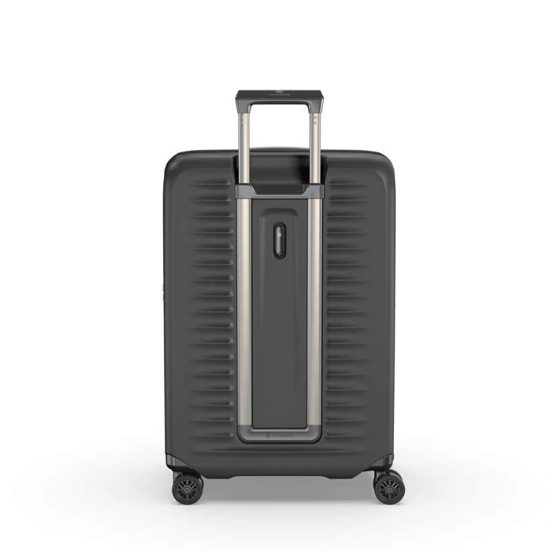 MALETA AIROX ADVANCED MEDIUM HARDSIDE NEGRO VICTORINOX - 9