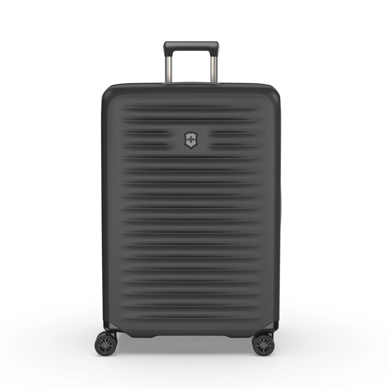 MALETA AIROX ADVANCED LARGE HARDSIDE NEGRO VICTORINOX - 1
