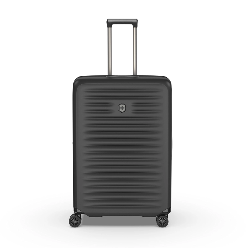 MALETA AIROX ADVANCED LARGE HARDSIDE NEGRO VICTORINOX - 2
