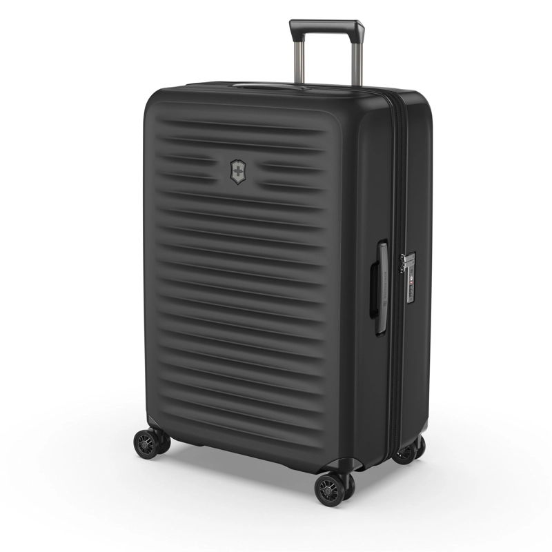 MALETA AIROX ADVANCED LARGE HARDSIDE NEGRO VICTORINOX - 3