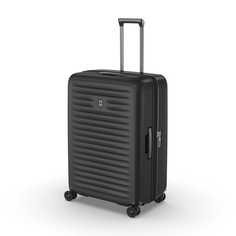MALETA AIROX ADVANCED LARGE HARDSIDE NEGRO VICTORINOX - 4