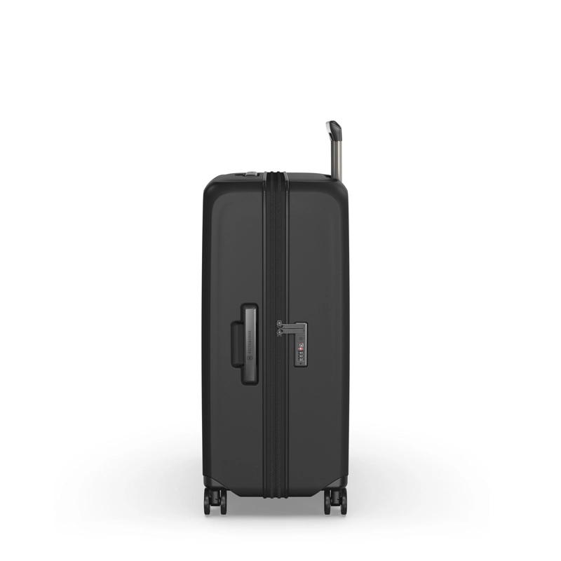 MALETA AIROX ADVANCED LARGE HARDSIDE NEGRO VICTORINOX - 5