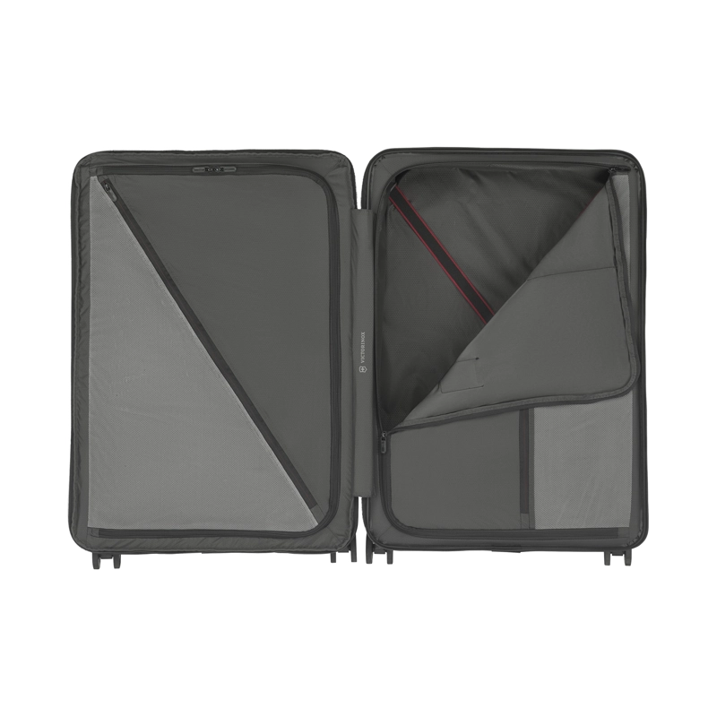 MALETA AIROX ADVANCED LARGE HARDSIDE NEGRO VICTORINOX - 7