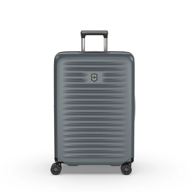 MALETA AIROX ADVANCED MEDIUM HARDSIDE VERDE VICTORINOX - 1