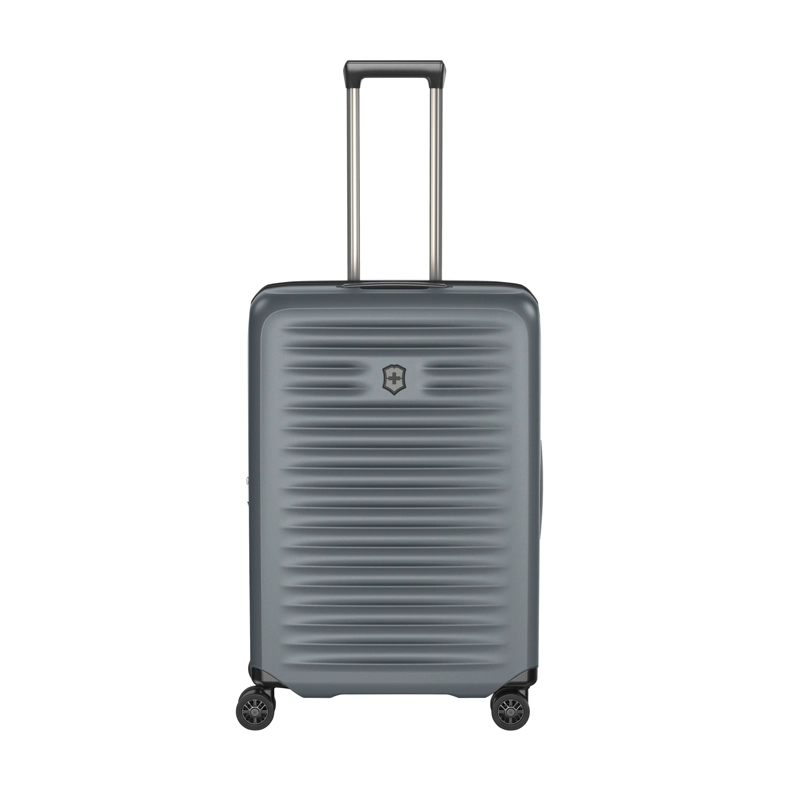 MALETA AIROX ADVANCED MEDIUM HARDSIDE VERDE VICTORINOX - 2
