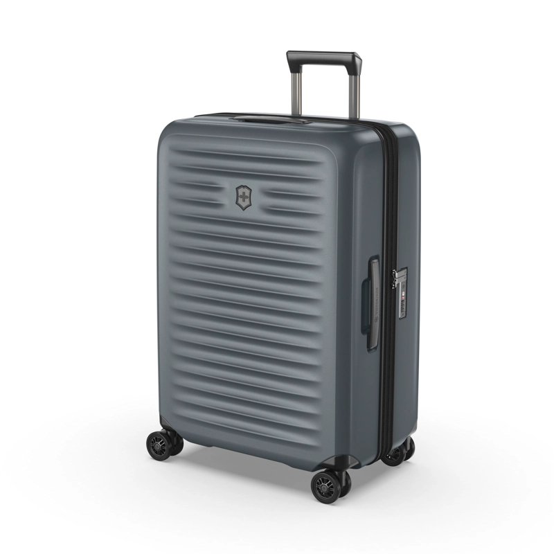 MALETA AIROX ADVANCED MEDIUM HARDSIDE VERDE VICTORINOX - 3