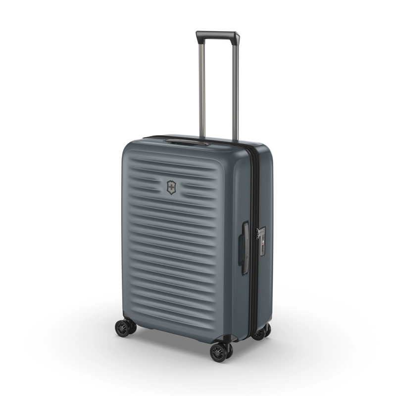 MALETA AIROX ADVANCED MEDIUM HARDSIDE VERDE VICTORINOX - 4