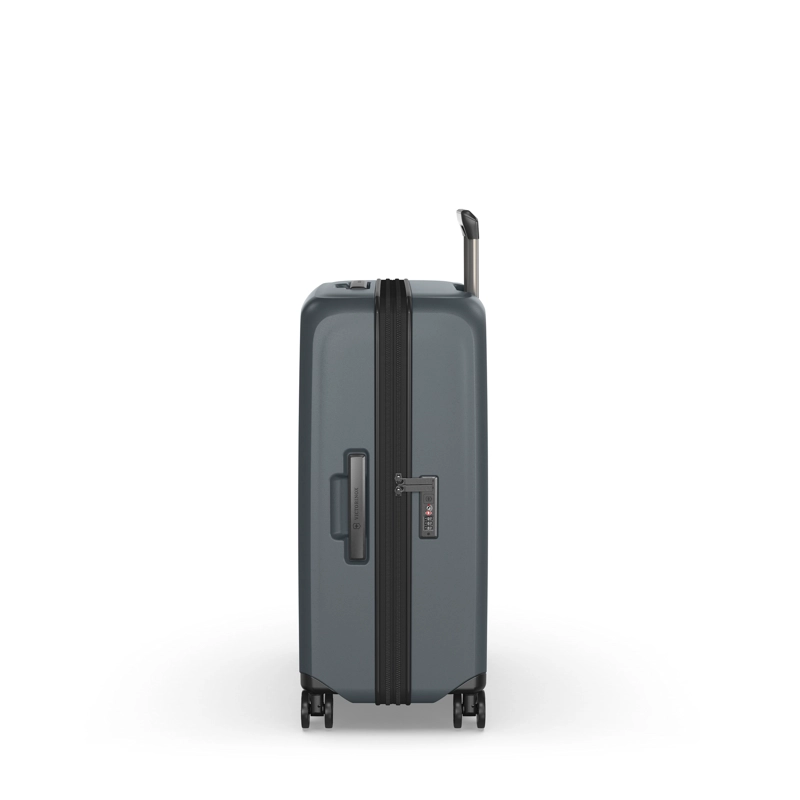 MALETA AIROX ADVANCED MEDIUM HARDSIDE VERDE VICTORINOX - 5