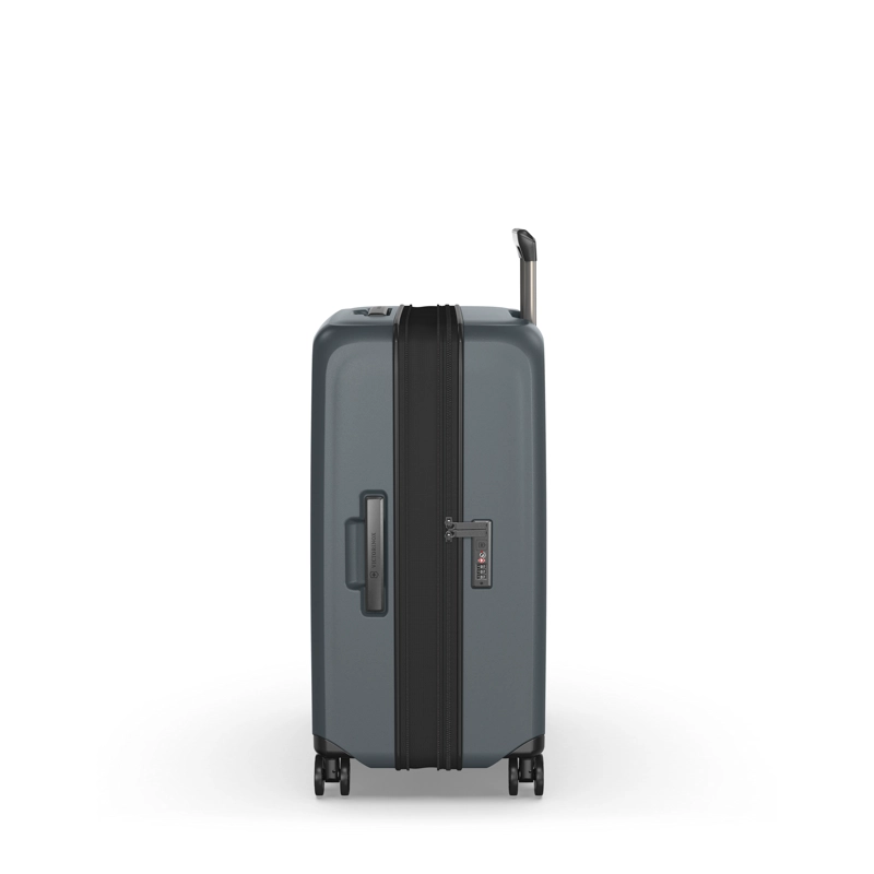MALETA AIROX ADVANCED MEDIUM HARDSIDE VERDE VICTORINOX - 6