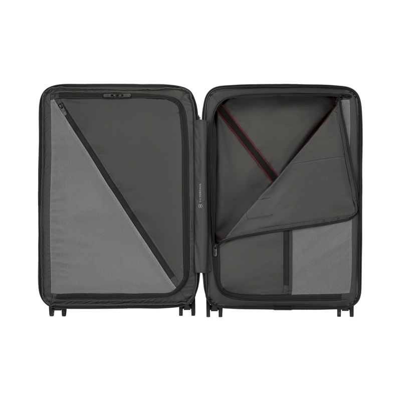 MALETA AIROX ADVANCED MEDIUM HARDSIDE VERDE VICTORINOX - 7