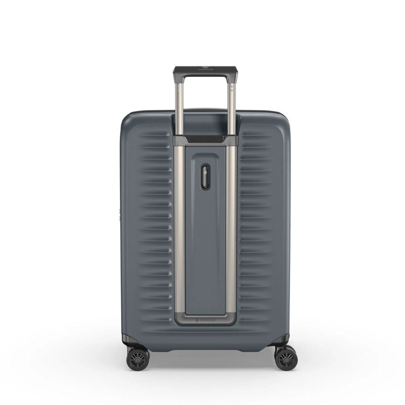 MALETA AIROX ADVANCED MEDIUM HARDSIDE VERDE VICTORINOX - 9