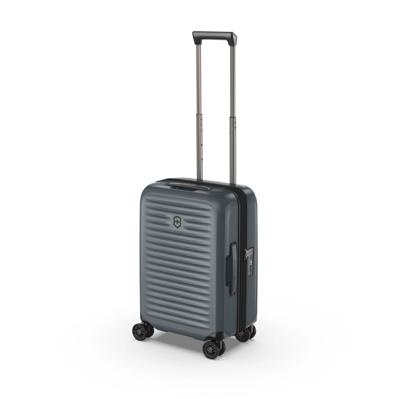 MALETA AIROX ADVANCED CABINA VERDE VICTORINOX - 4