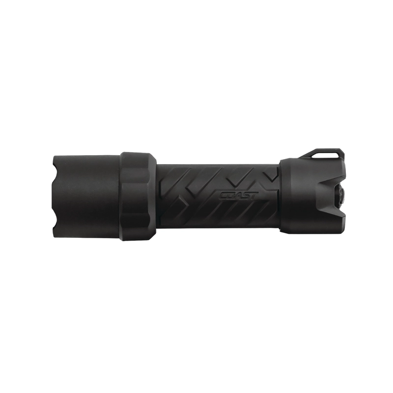 LINTERNA COAST PS200 NEGRA - 2