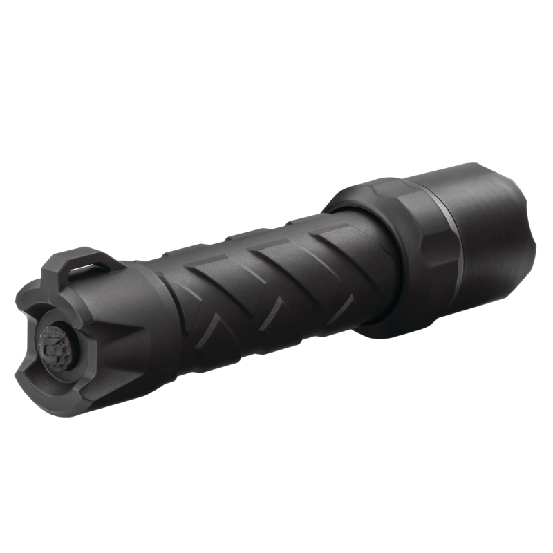 LINTERNA COAST PS600 NEGRA - 2
