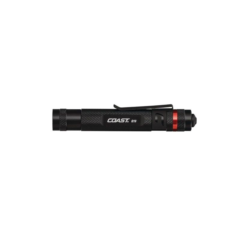 LINTERNA COAST G19 NEGRA - 2