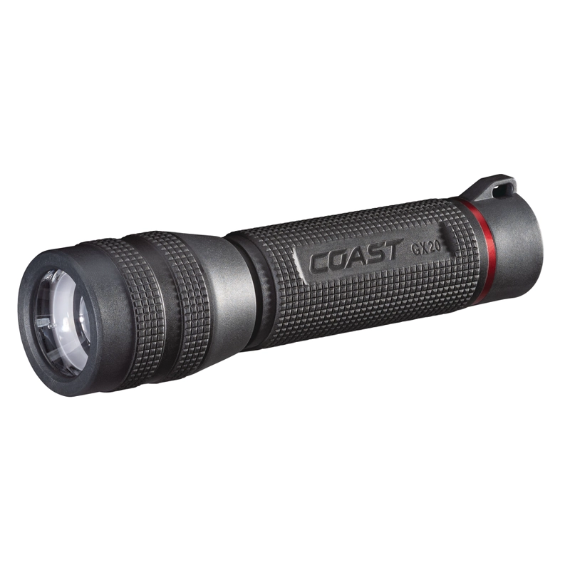 LINTERNA COAST GX20 NEGRA - 1