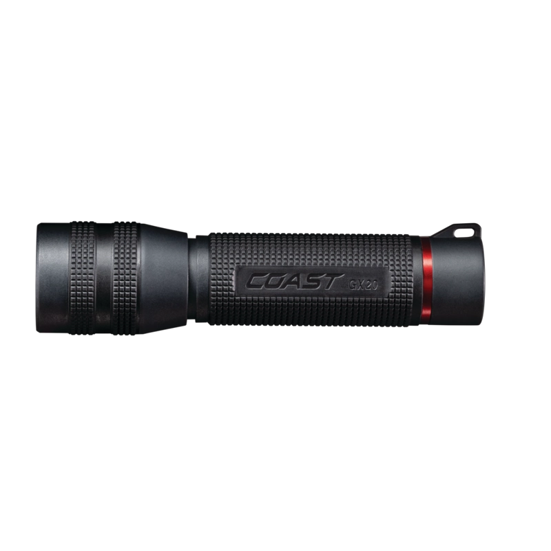 LINTERNA COAST GX20 NEGRA - 2