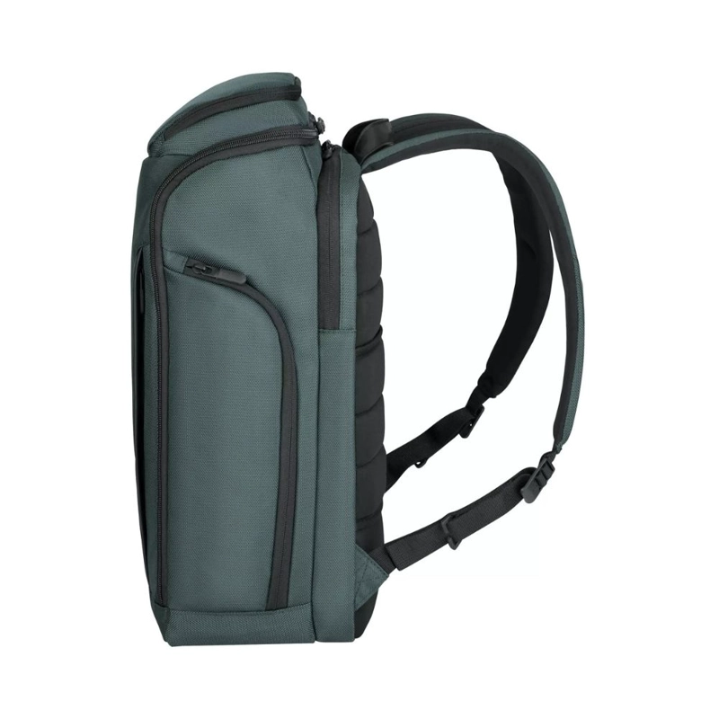 MOCHILA ALTMONT PROFESSIONAL FLIPTOP LAPTOP COLOR VERDE VICTORINOX - 7