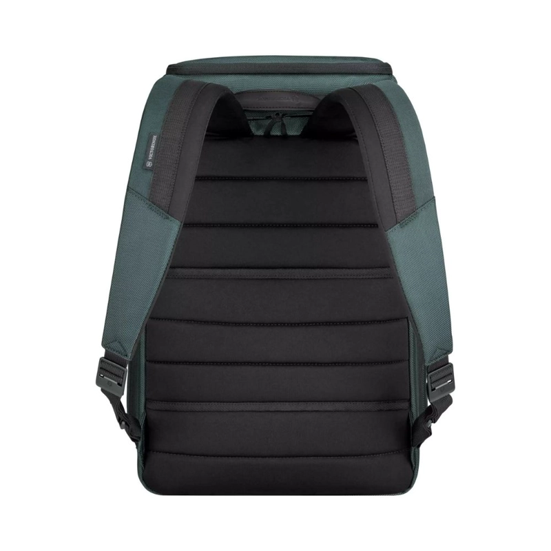 MOCHILA ALTMONT PROFESSIONAL FLIPTOP LAPTOP COLOR VERDE VICTORINOX - 8
