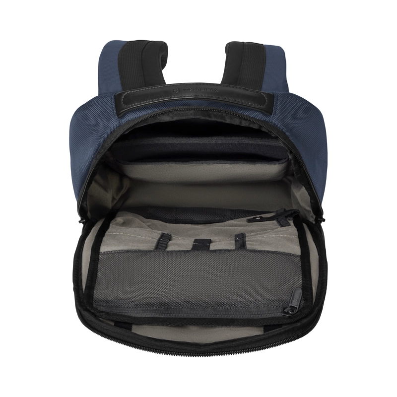 MOCHILA ALTMONT PROFESSIONAL CITY LAPTOP COLOR AZUL VICTORINOX - 6