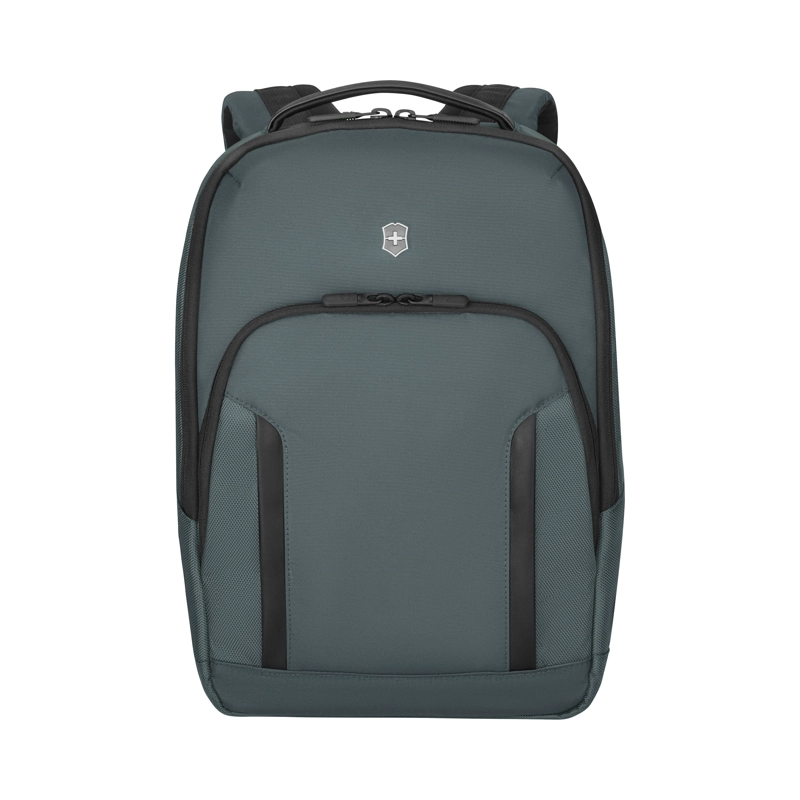 MOCHILA ALTMONT PROFESSIONAL CITY LAPTOP COLOR VERDE VICTORINOX - 1