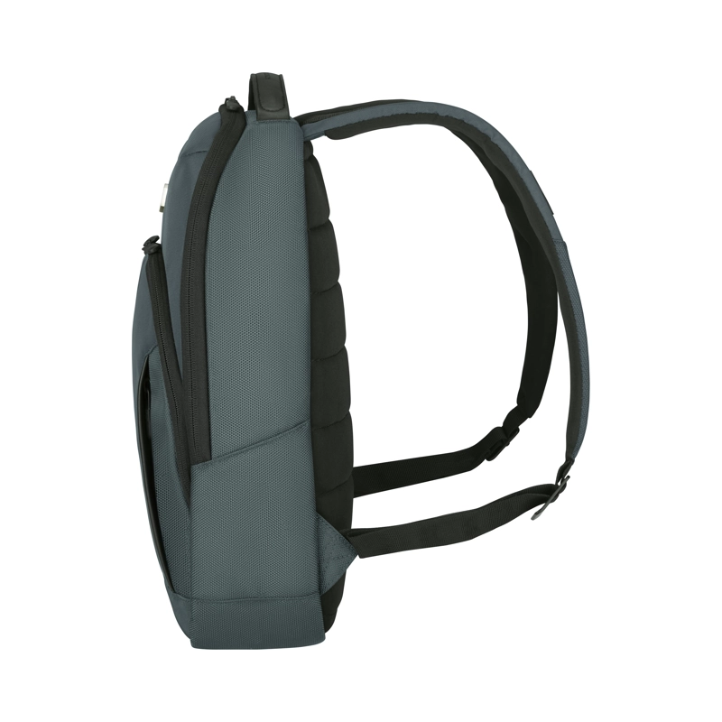 MOCHILA ALTMONT PROFESSIONAL CITY LAPTOP COLOR VERDE VICTORINOX - 2