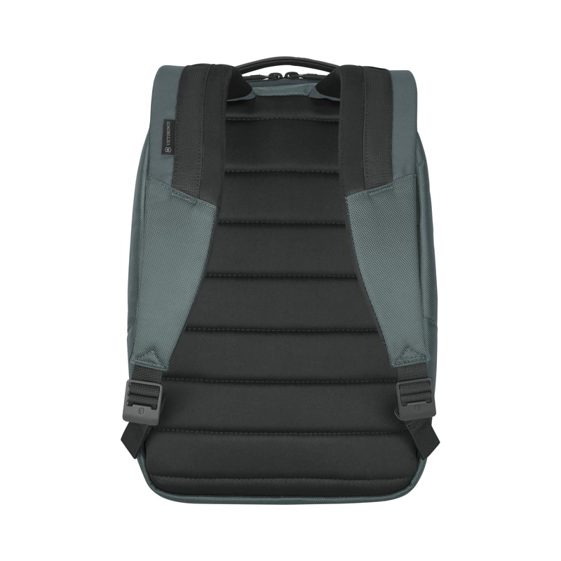 MOCHILA ALTMONT PROFESSIONAL CITY LAPTOP COLOR VERDE VICTORINOX - 3