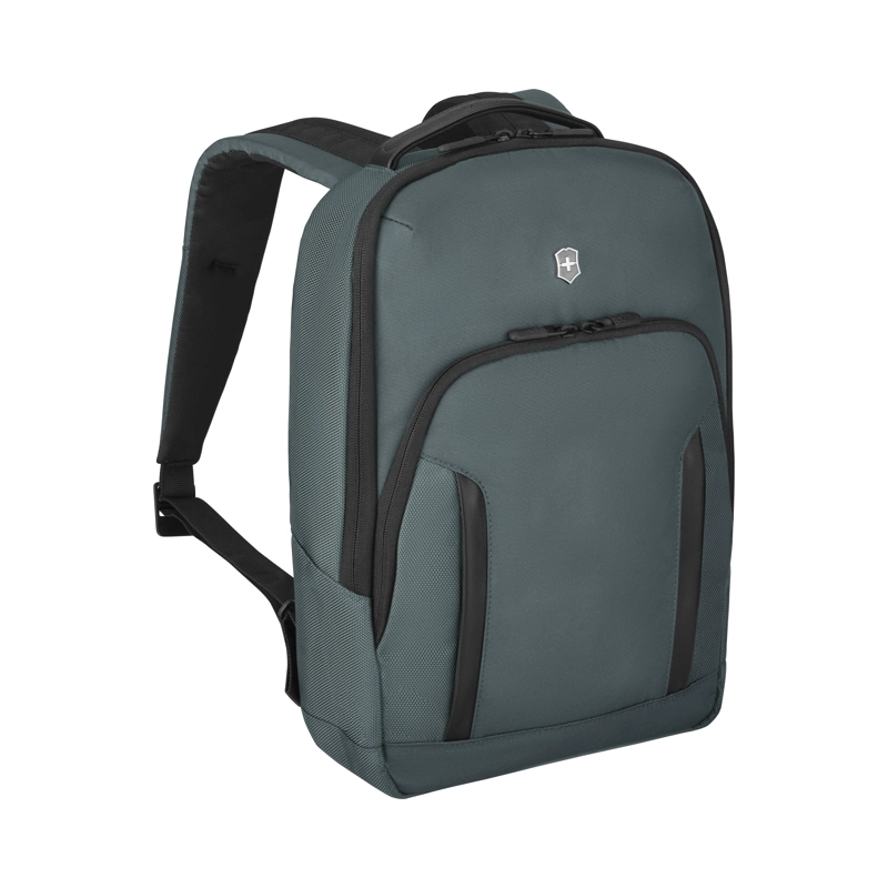 MOCHILA ALTMONT PROFESSIONAL CITY LAPTOP COLOR VERDE VICTORINOX - 5
