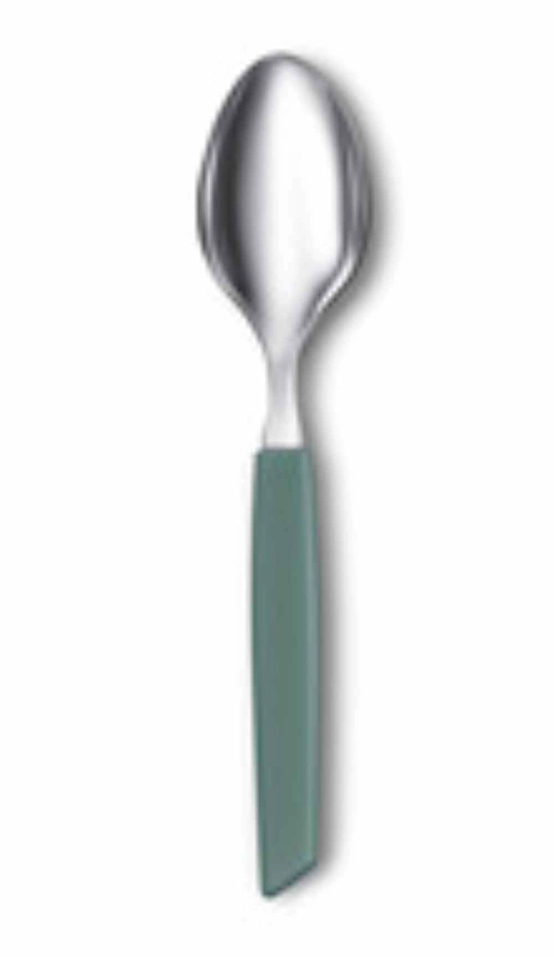 CUCHARA SWISS MODERN VERDE VICTORINOX - 1