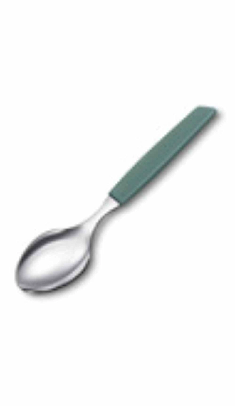 CUCHARA SWISS MODERN VERDE VICTORINOX - 2