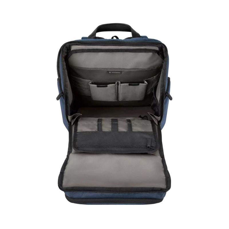 MOCHILA ALTMONT PROFESSIONAL FLIPTOP LAPTOP COLOR AZUL VICTORINOX - 2