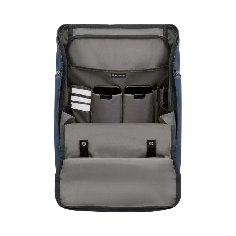 MOCHILA ALTMONT PROFESSIONAL FLIPTOP LAPTOP COLOR AZUL VICTORINOX - 3