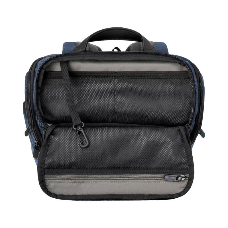 MOCHILA ALTMONT PROFESSIONAL FLIPTOP LAPTOP COLOR AZUL VICTORINOX - 4
