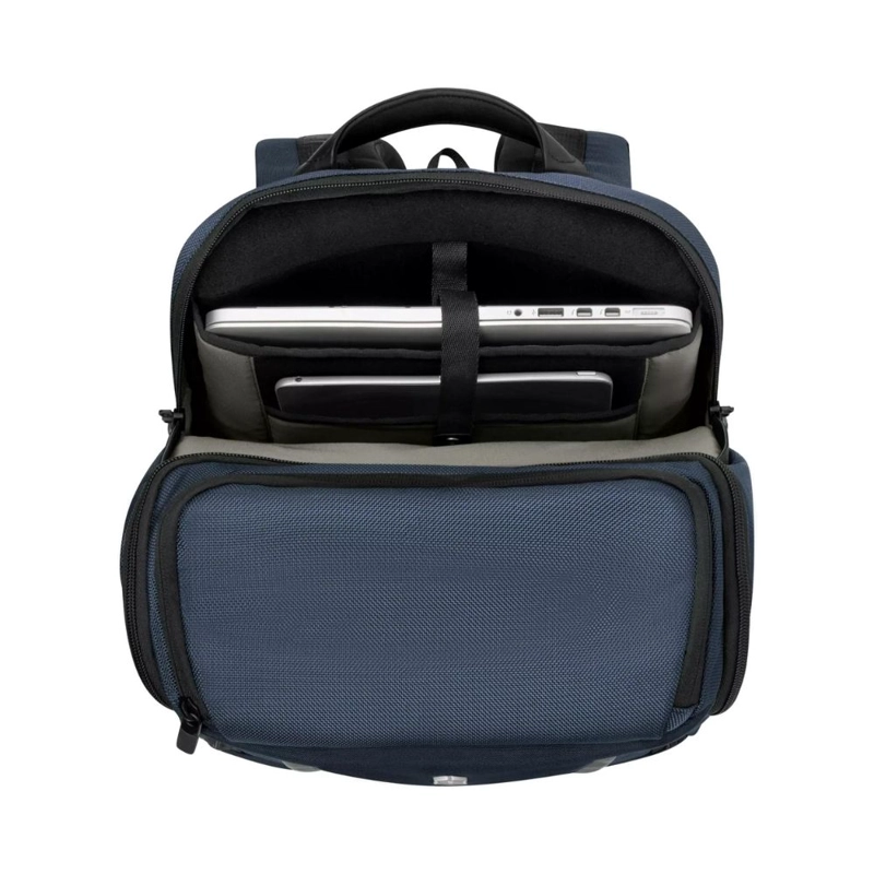 MOCHILA ALTMONT PROFESSIONAL FLIPTOP LAPTOP COLOR AZUL VICTORINOX - 5