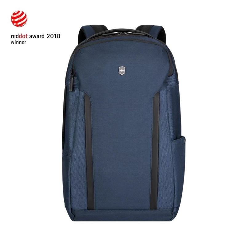 MOCHILA ALTMONT PROFESSIONAL DELUXE TRAVEL LAPTOP COLOR AZUL VICTORINOX - 1