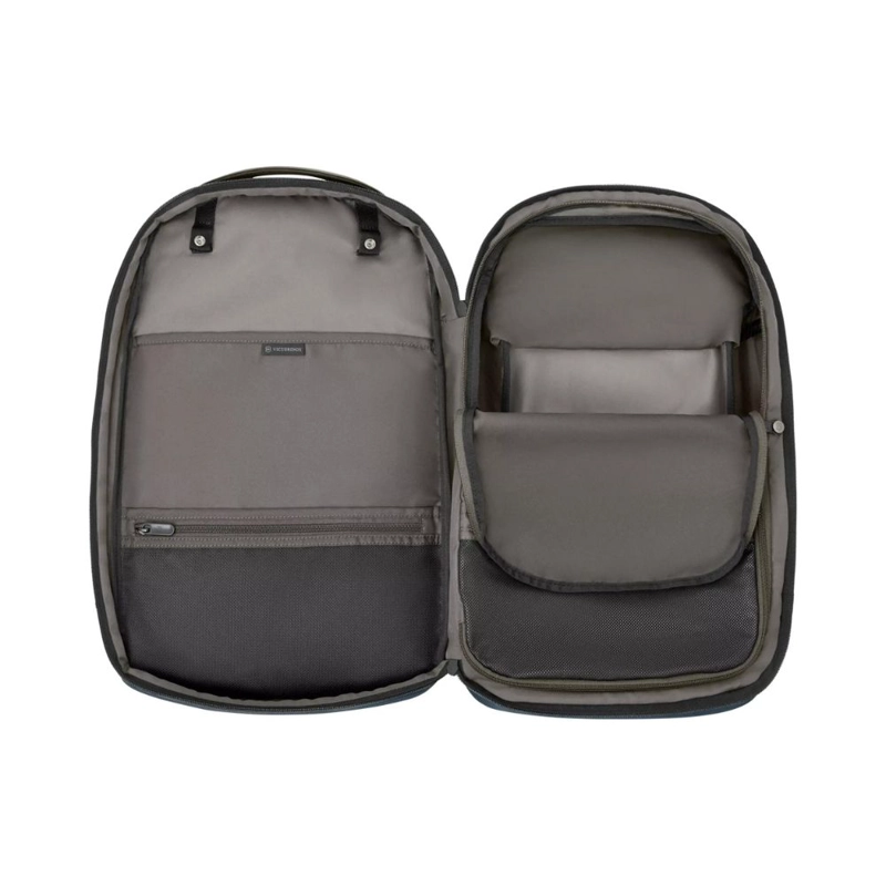 MOCHILA ALTMONT PROFESSIONAL DELUXE TRAVEL LAPTOP COLOR AZUL VICTORINOX - 3