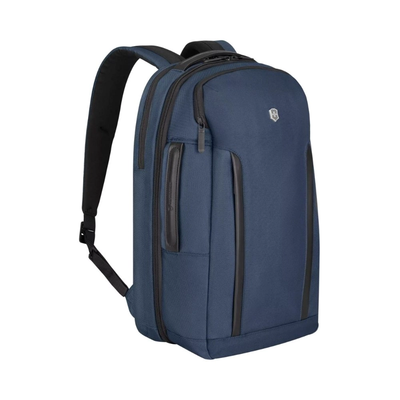 MOCHILA ALTMONT PROFESSIONAL DELUXE TRAVEL LAPTOP COLOR AZUL VICTORINOX - 5