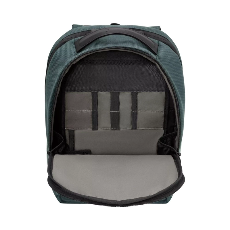MOCHILA ALTMONT PROFESSIONAL COMPACT LAPTOP COLOR VERDE VICTORINOX - 3