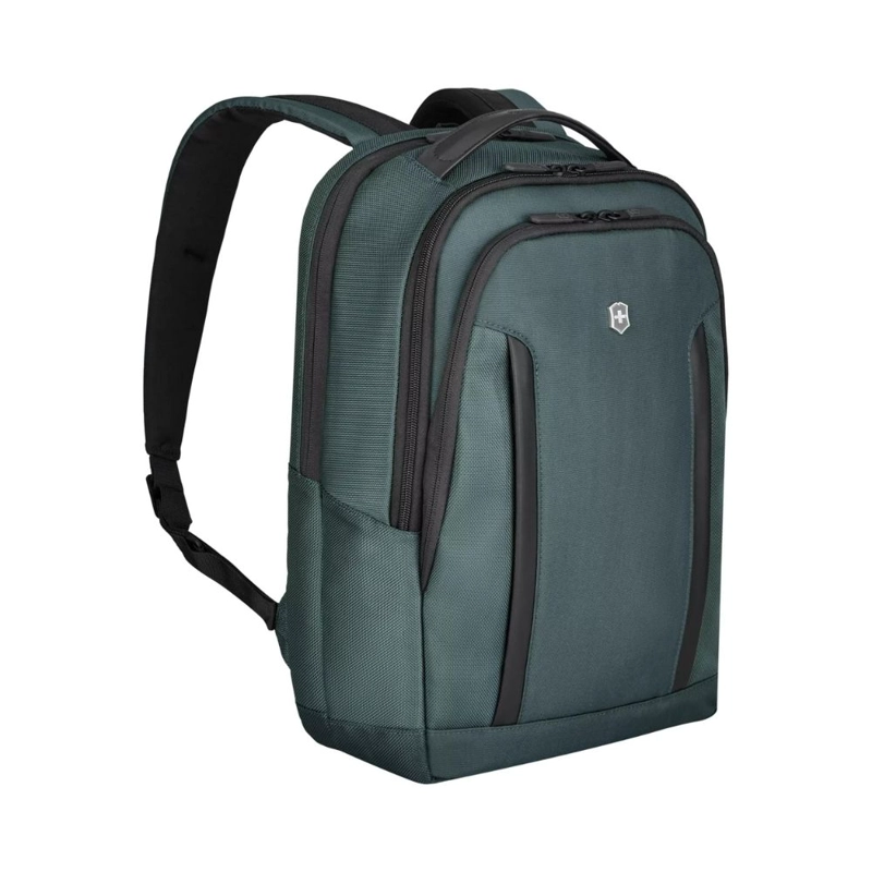 MOCHILA ALTMONT PROFESSIONAL COMPACT LAPTOP COLOR VERDE VICTORINOX - 5